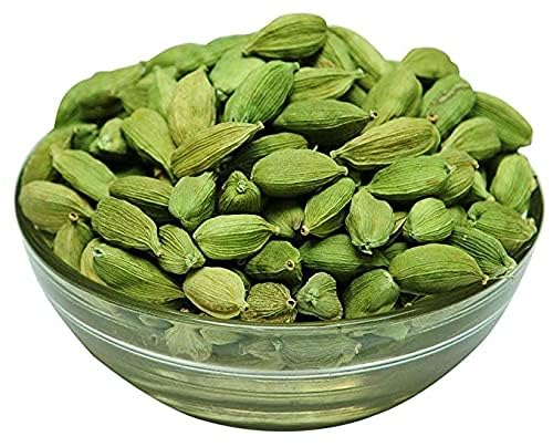 Premium Whole Green Cardamom Pods™