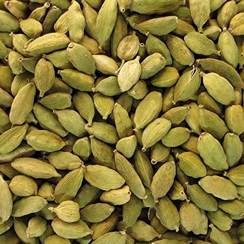 Premium Whole Green Cardamom (Elaichi) Pods™ - 50g to 1 KG