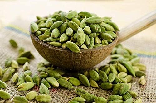 Premium Whole Green Cardamom Pods™