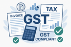 GST COMPLIANT